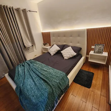 One Oasis 2 Rooms And 1 Living Room Near It Park Next To Cebu Golf Course